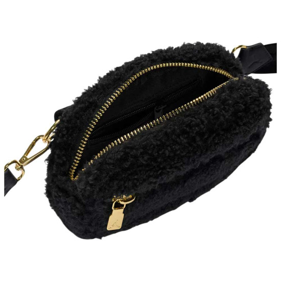 Jordan Τσαντάκι ώμου Monarch High-Pile Camera Bag